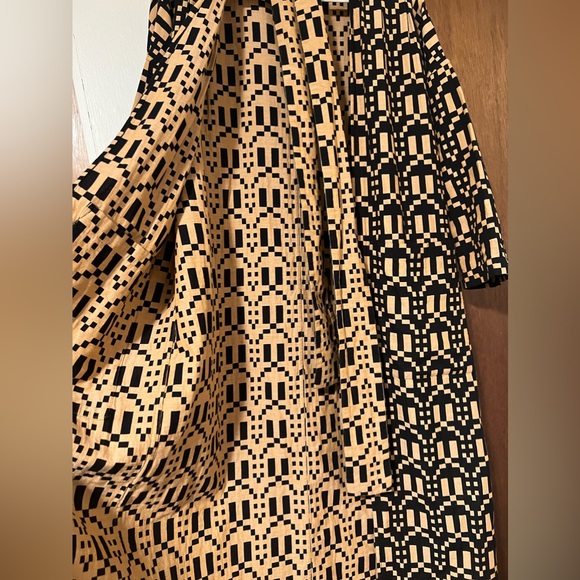 Ace & Jig Duster, Walnut; unknown size - Picture 4 of 4